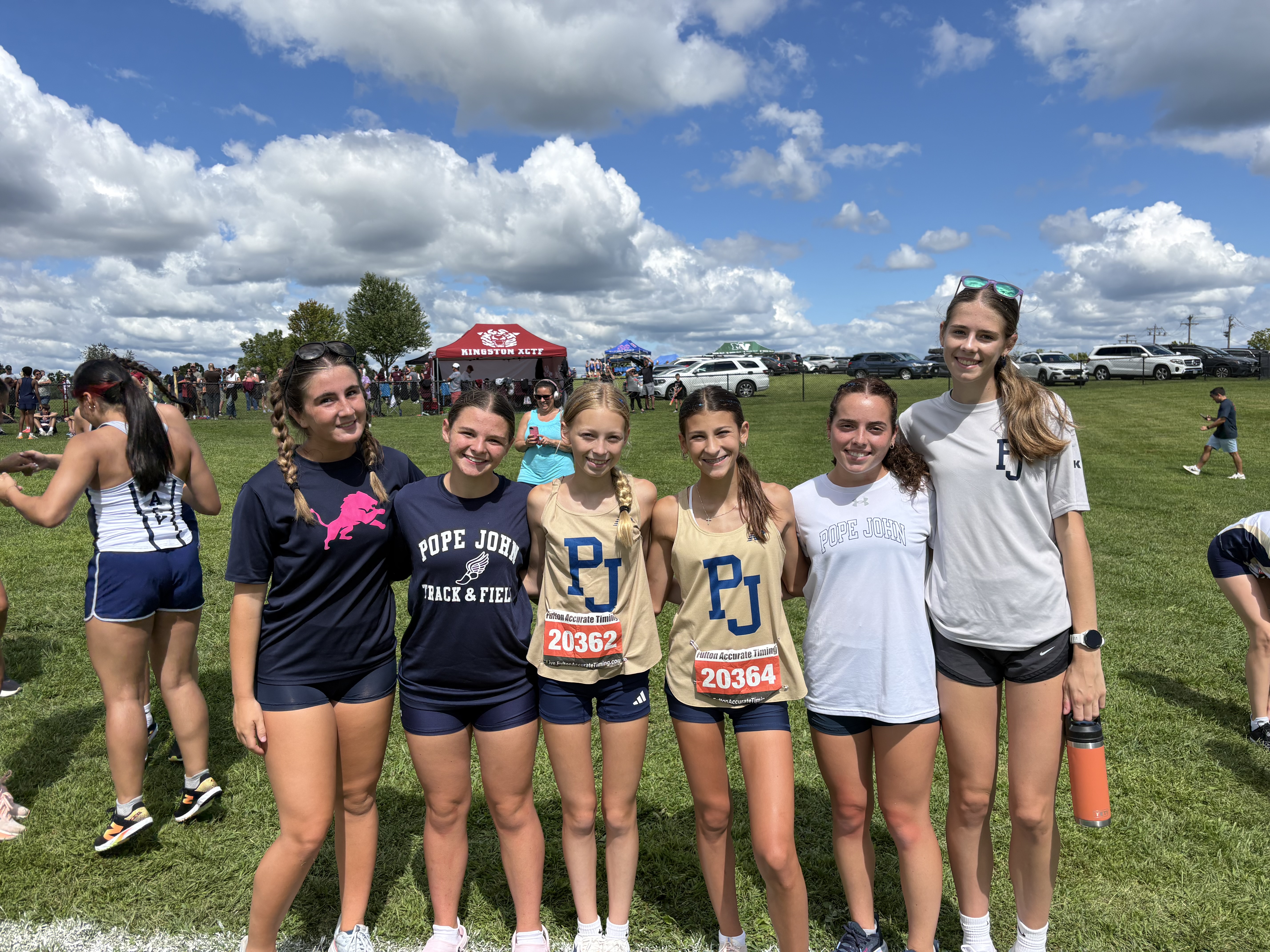 PJXC Girls 2026